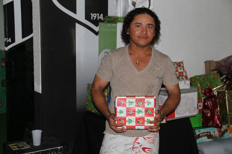 [20-12] Confraternização - Funcionários - 38