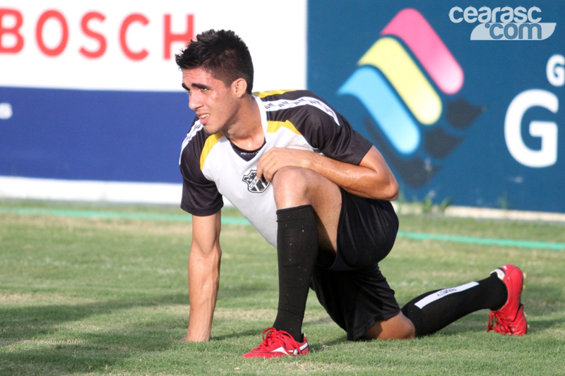 [09-05] Treino Técnico + Finalização - 8