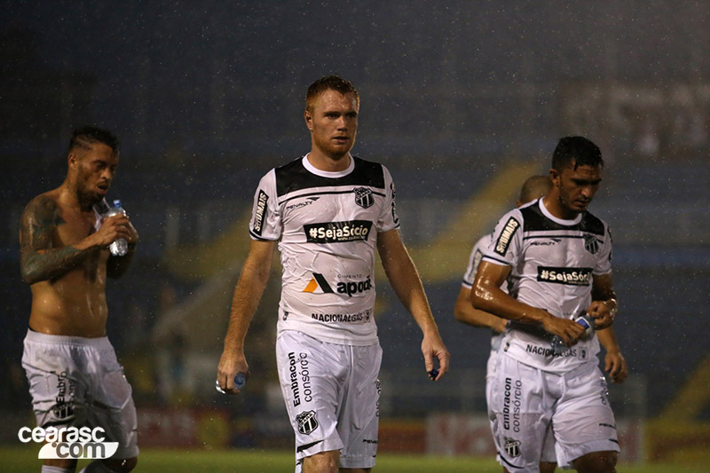 [24-01-2016] Tiradentes 0 x 1 Ceará - 63