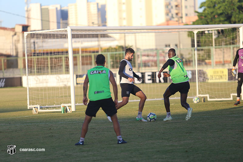 [28-06-2018] Treino Tecnico - Tarde - 4