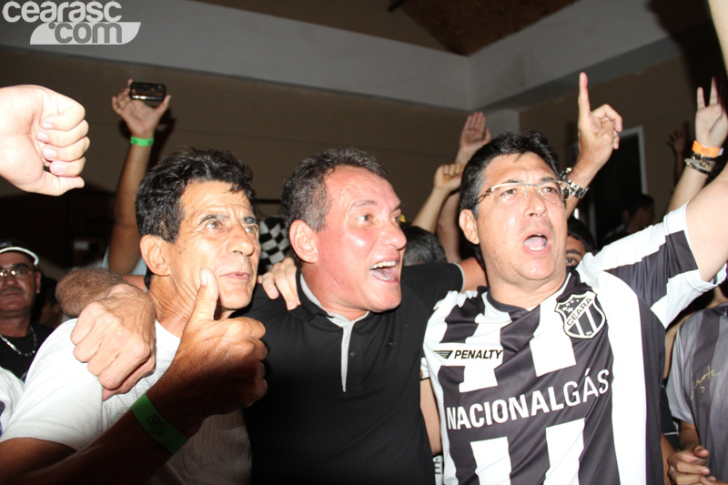 [13-05] Ceará 1 x 1 Fortaleza - Comemoração-03 - 7