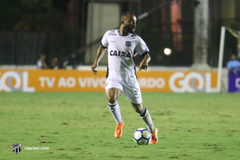 [20-08-2018] Vasco 1x1 Ceara - 21