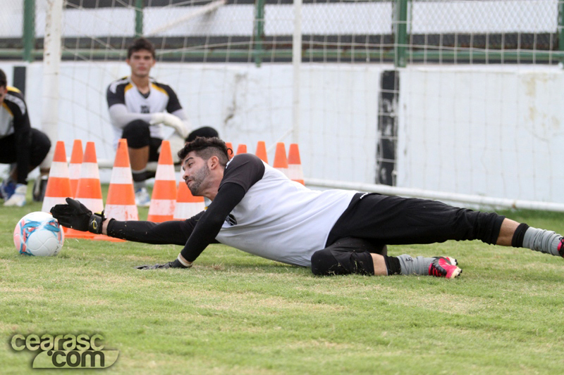 [09-05] Treino Técnico + Finalização - 9