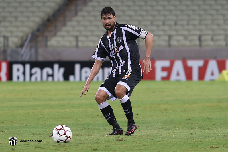 [21-07-2017] Ceará 0 x 1 Goiás  - 13
