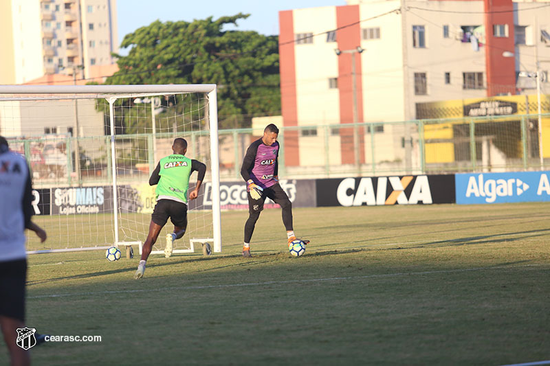 [28-06-2018] Treino Tecnico - Tarde - 5