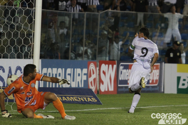 [21-07] Ceará 3 x 2 Asa - 2 - 19