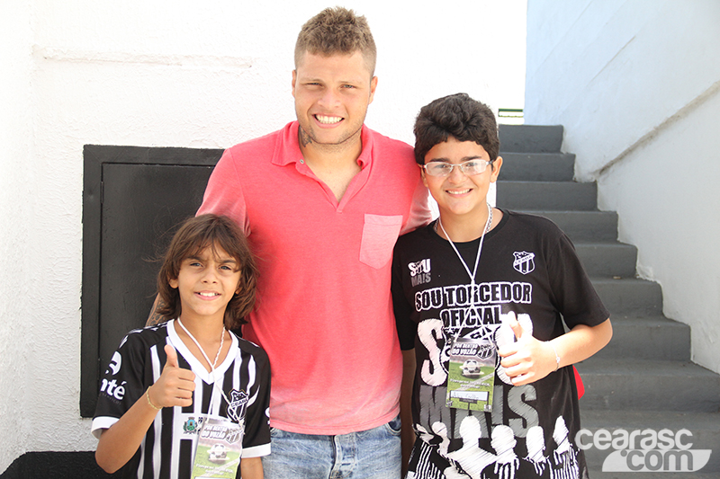 [15-06] VIII Por Dentro do Vozão - 03 - 11