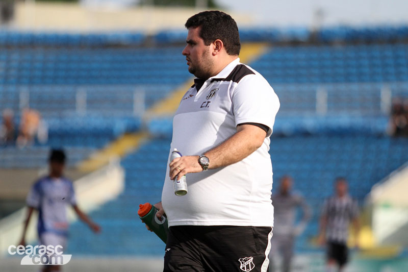 [06-02] Ceará 2 x 0 Tiradentes - 20