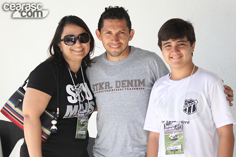 [15-06] VIII Por Dentro do Vozão - 03 - 12