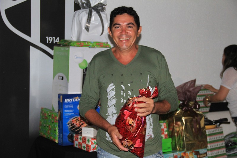 [20-12] Confraternização - Funcionários - 46