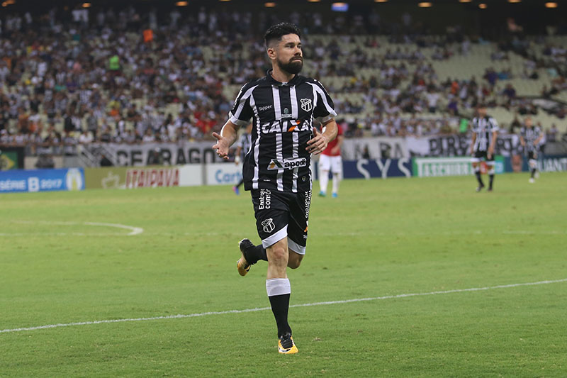 [23-09-2017] Ceará 2 x 1 Brasil-RS - 46