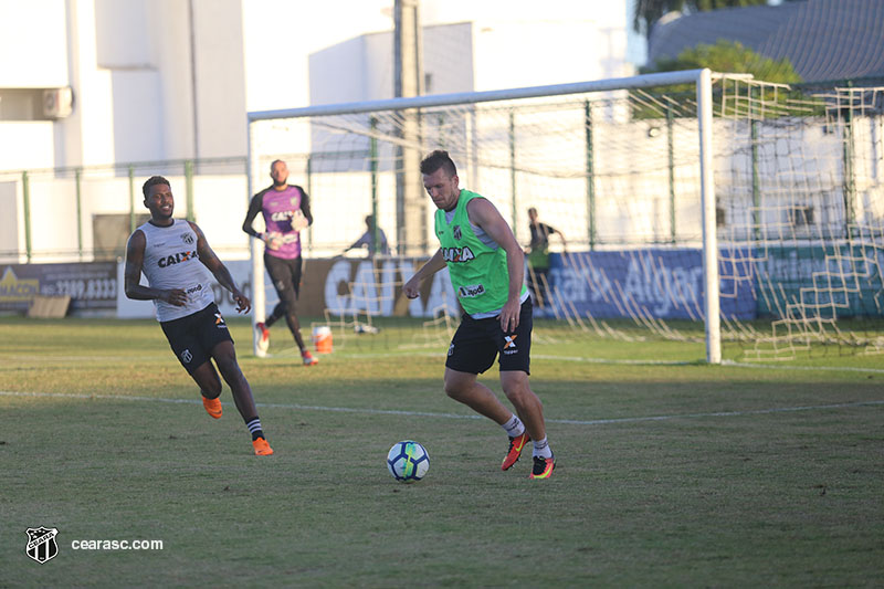 [28-06-2018] Treino Tecnico - Tarde - 7
