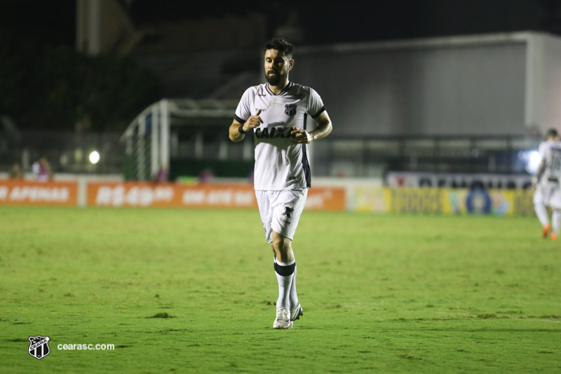 [20-08-2018] Vasco 1x1 Ceara - 22