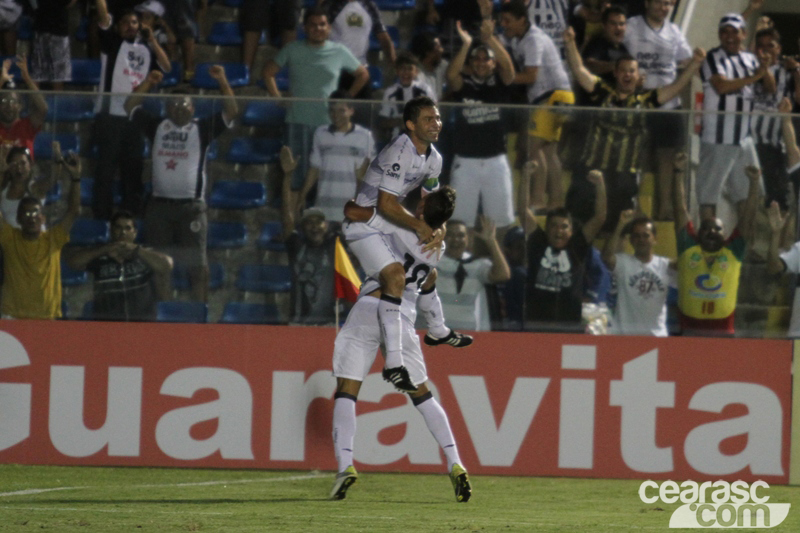 [21-07] Ceará 3 x 2 Asa - 2 - 20