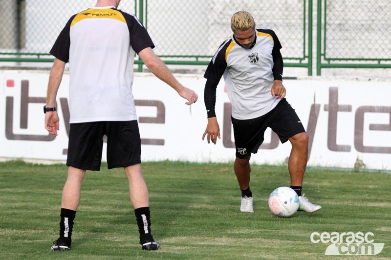 [09-05] Treino Técnico + Finalização - 10