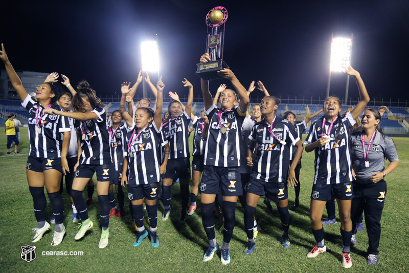 [17-11-2018] Tiradentes 2 x 2 Ceará - Feminino 02 - 39