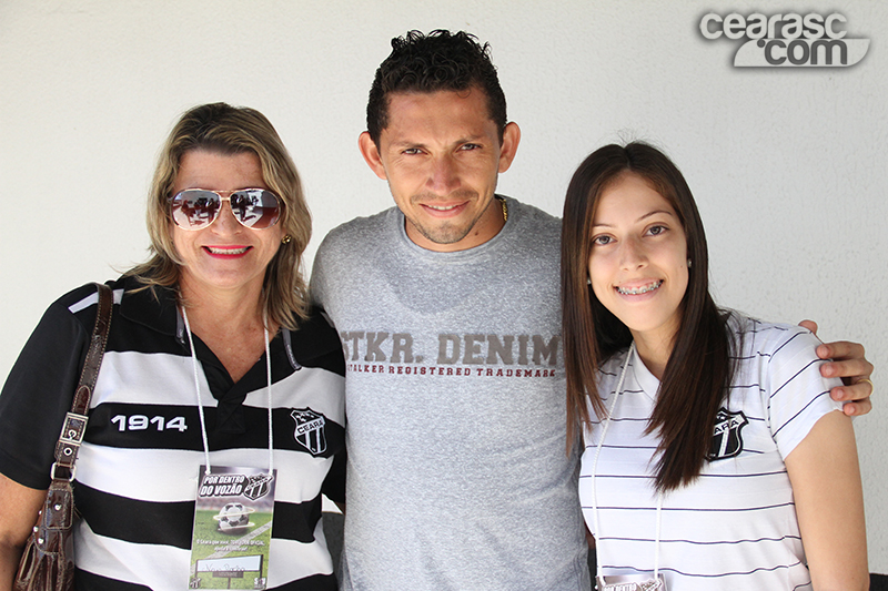 [15-06] VIII Por Dentro do Vozão - 03 - 16