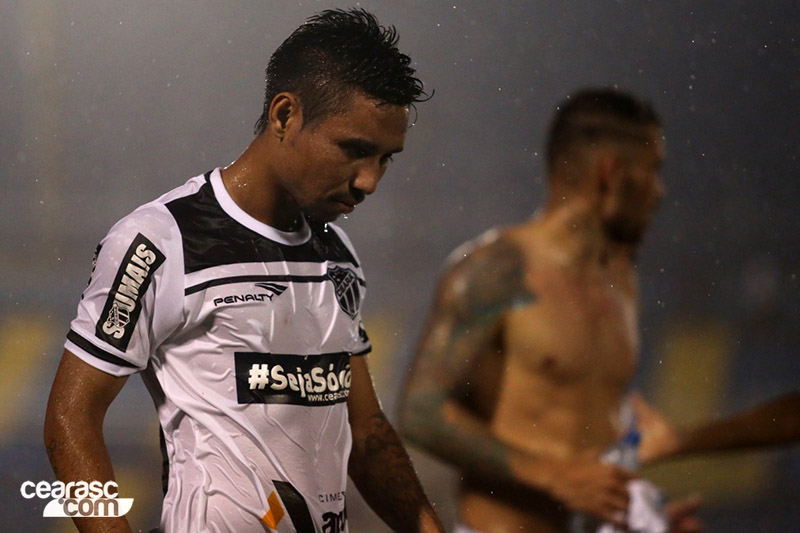 [24-01-2016] Tiradentes 0 x 1 Ceará - 68