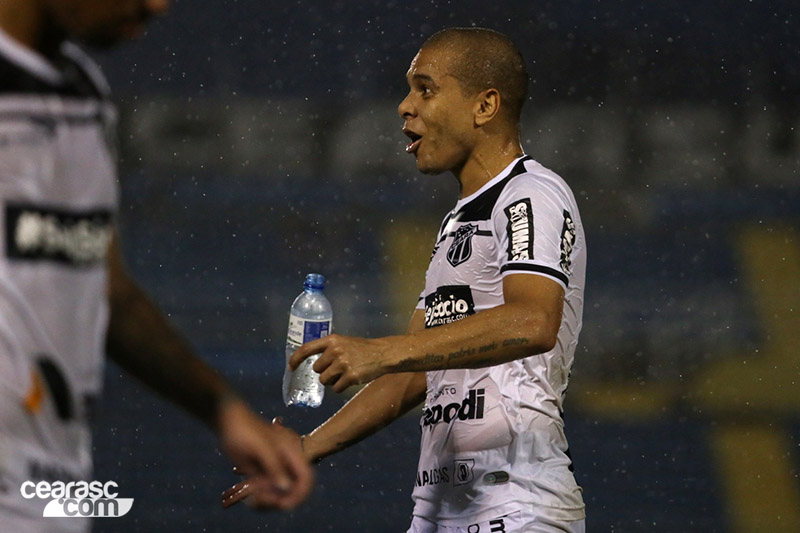 [24-01-2016] Tiradentes 0 x 1 Ceará - 69