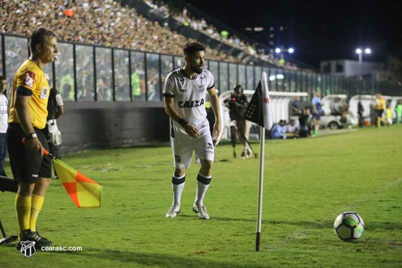 [20-08-2018] Vasco 1x1 Ceara - 23