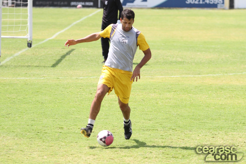 [10-09] Treino técnico - 10