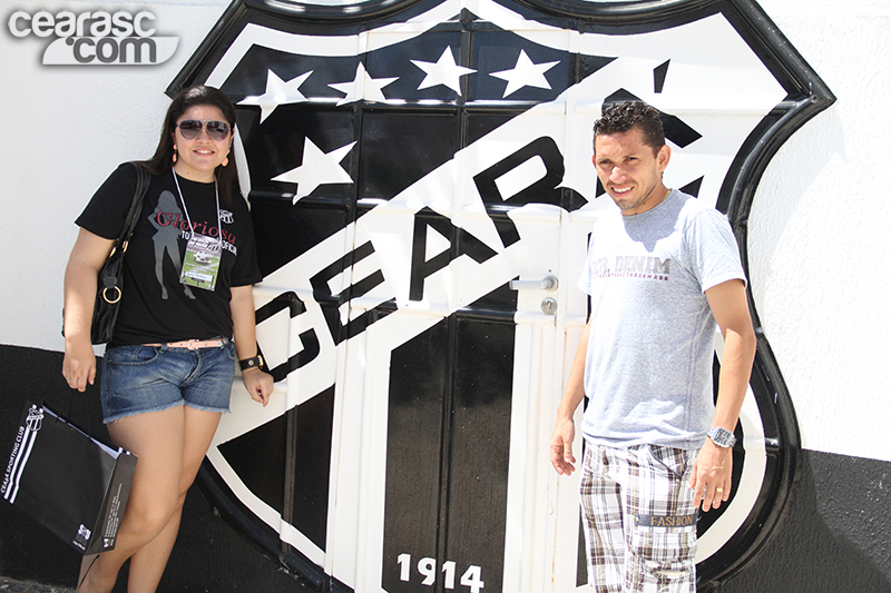 [15-06] VIII Por Dentro do Vozão - 03 - 18