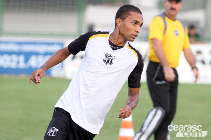 [09-05] Treino Técnico + Finalização - 12