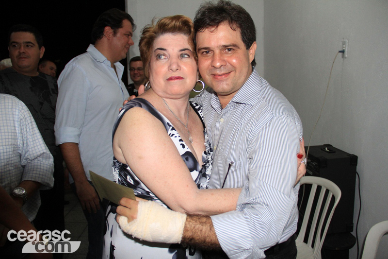 [14-10] Aclamação - Eleição do Presidente Evandro Leitão - 14