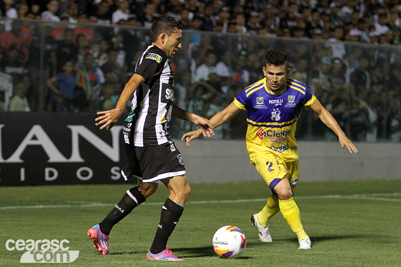[15-01] Ceará 3 x 0 Itapipoca - 29