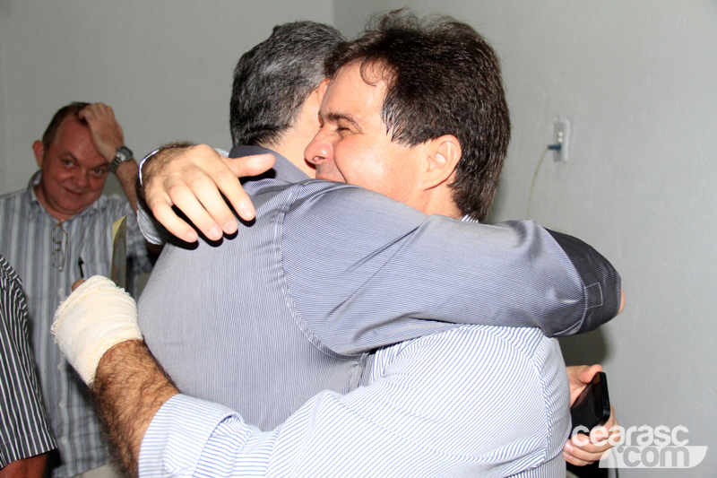 [14-10] Aclamação - Eleição do Presidente Evandro Leitão - 15