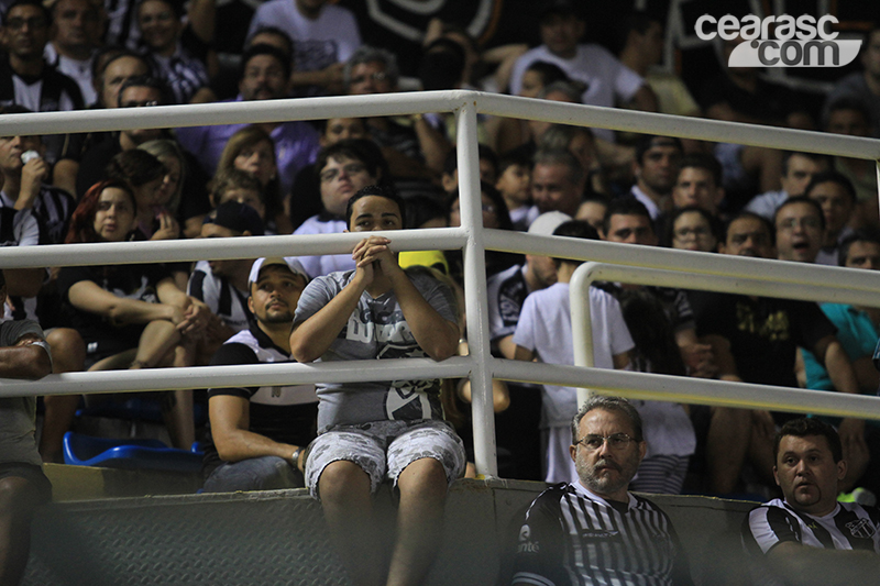 [06-09] Ceará 4 x 2 São Caetano - TORCIDA - 5