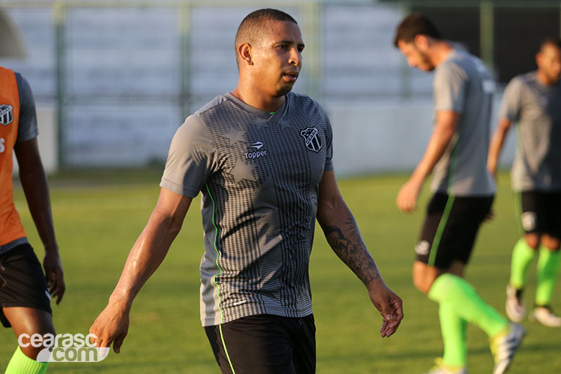 [05-01-2017] Treino Técnico + Tático - 9