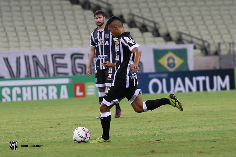 [21-07-2017] Ceará 0 x 1 Goiás  - 22