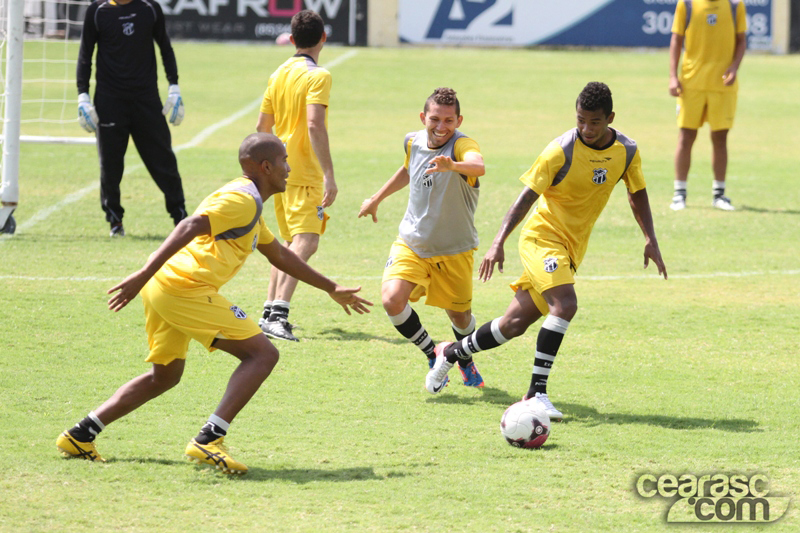 [10-09] Treino técnico - 11