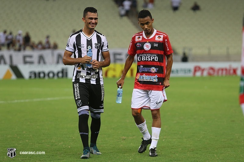 [29-01-2017] Ceara 2 x 1 Guarany (S) - 58