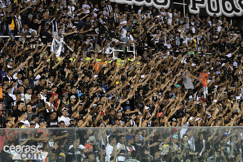 [15-01] Ceará 3 x 0 Itapipoca - 31