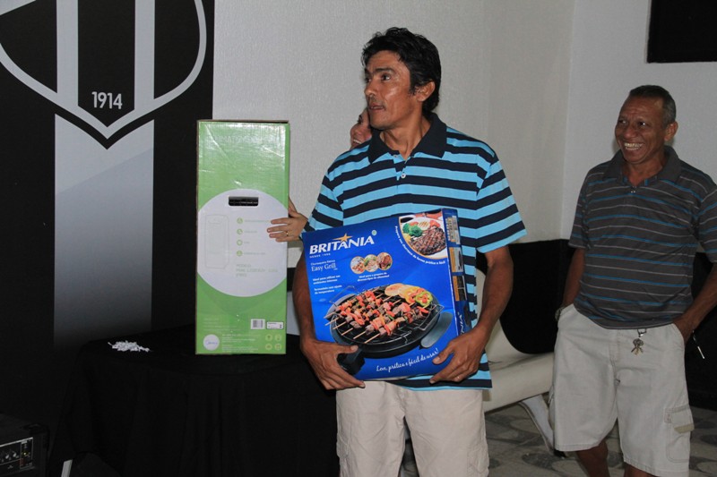 [20-12] Confraternização - Funcionários - 68