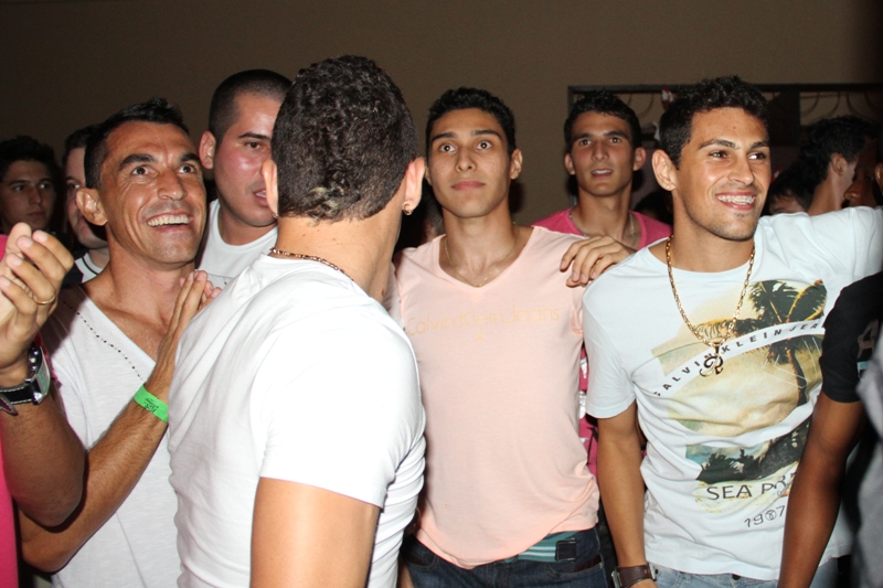 [13-05] Ceará 1 x 1 Fortaleza - Comemoração-03 - 9