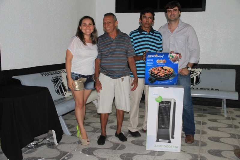 [20-12] Confraternização - Funcionários - 69