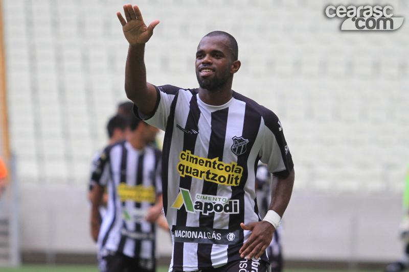 [16-03] Ceará 5 x 1 Horizonte - 7