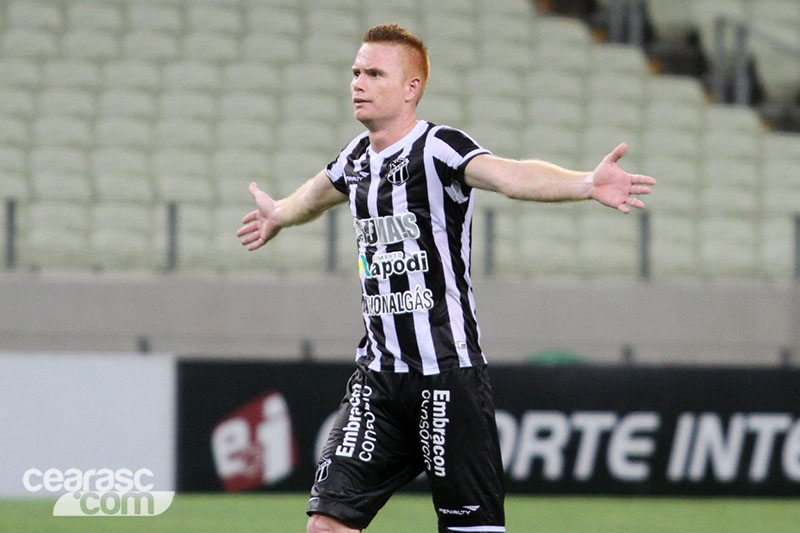 [18-03] Fortaleza 1 x 2 Ceará - 02 - 25