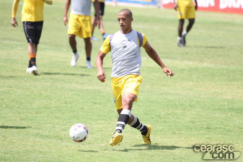 [10-09] Treino técnico - 14