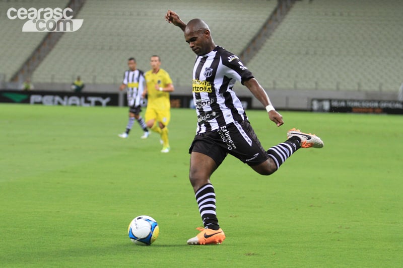 [02-02] Ceará 2 x 0 Treze - 14