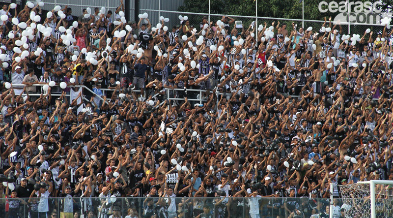 Torcida do Ceará - 16