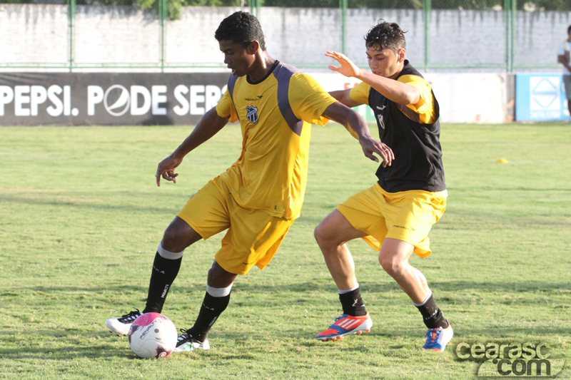 [10-01] Treino Técnico - 14