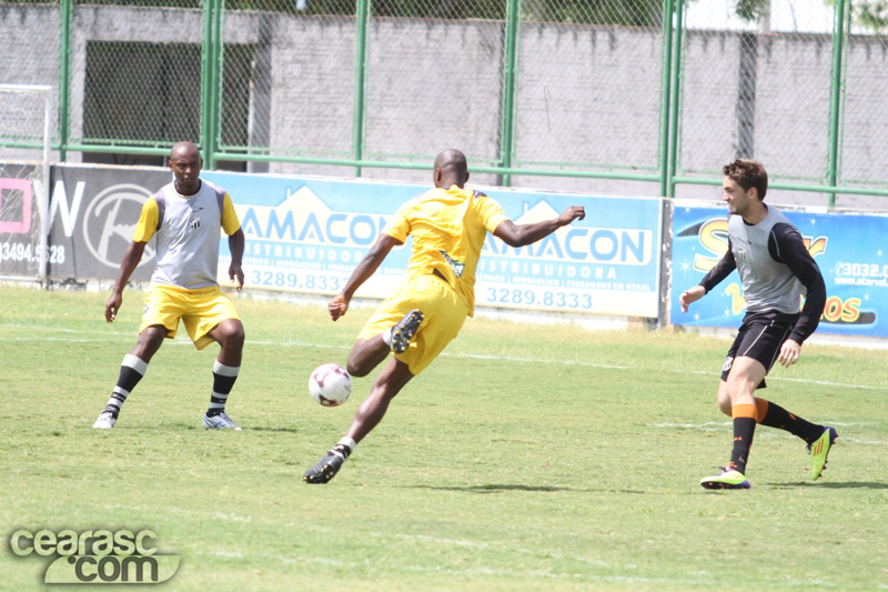 [10-09] Treino técnico - 16