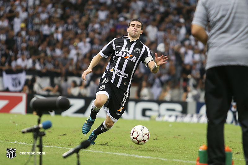 [25-11-2017] Ceara 1 x 0 ABC part. 2 - 15