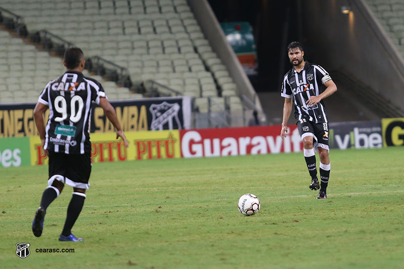 [21-07-2017] Ceará 0 x 1 Goiás  - 26