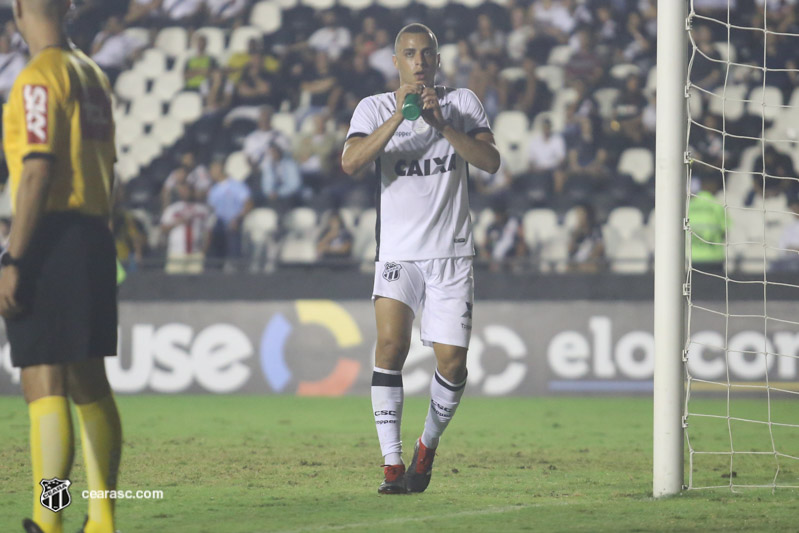 [20-08-2018] Vasco 1x1 Ceara - 24