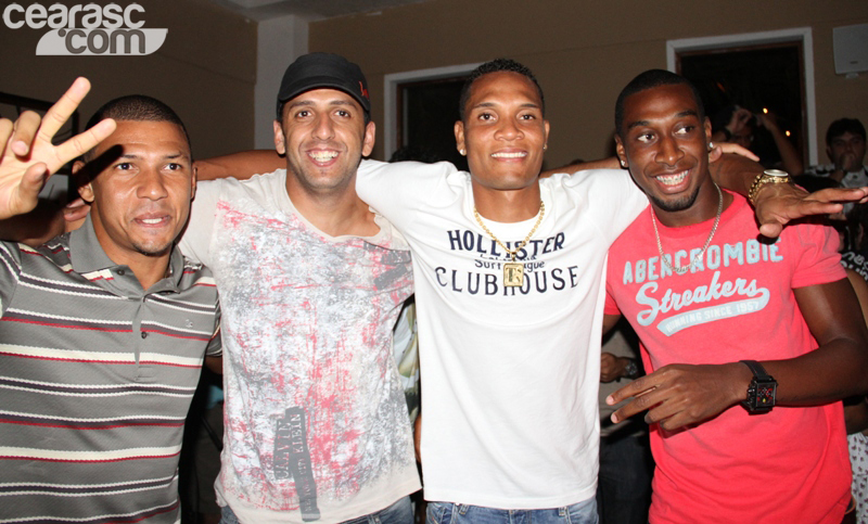 [13-05] Ceará 1 x 1 Fortaleza - Comemoração-03 - 11